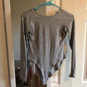 Forever 21 body suit
